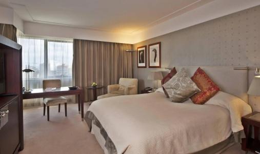 InterContinental Lisbon by IHG - 5