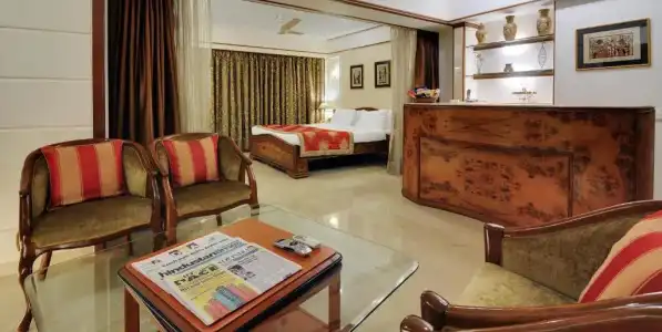 Regal Enclave - 57
