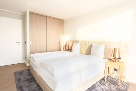 Maremüritz Yachthafen Resort - 53