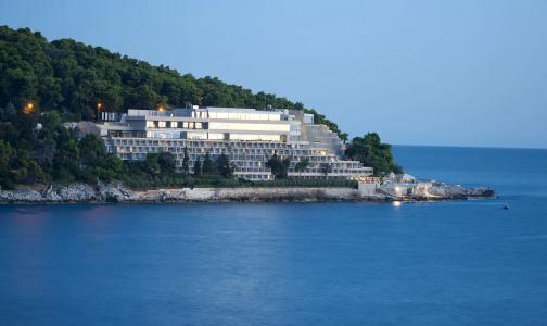 Dubrovnik Palace - 25