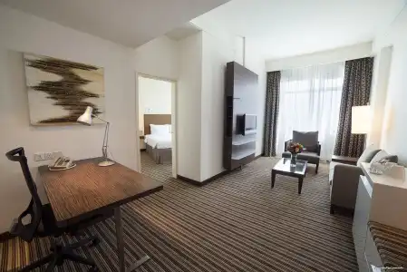 Novotel Singapore on Kitchener - 9