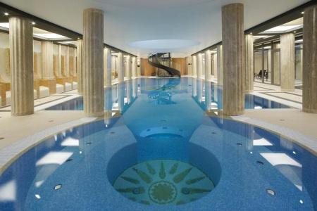 ALEXANDRIA Spa & Wellness - 6