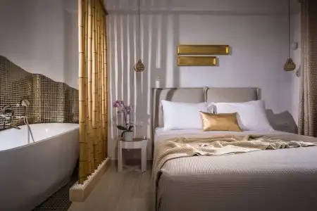 Cosmopolis Crete Suites - 25