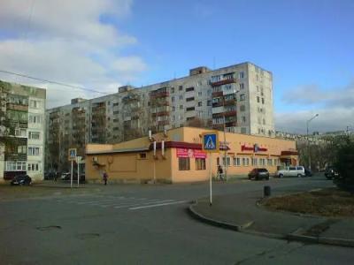 Light House Pavlodar Hostel - 2