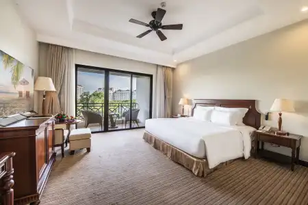 Vinpearl Resort & Spa Phu Quoc - 6