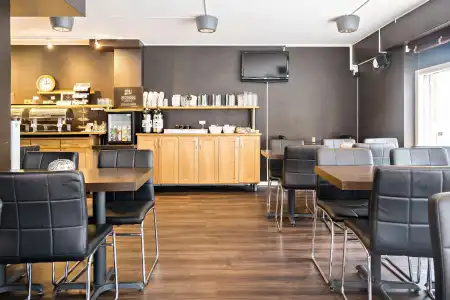Sure by Best Western Algen - 18