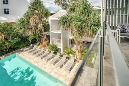 Jacaranda Noosa - 171