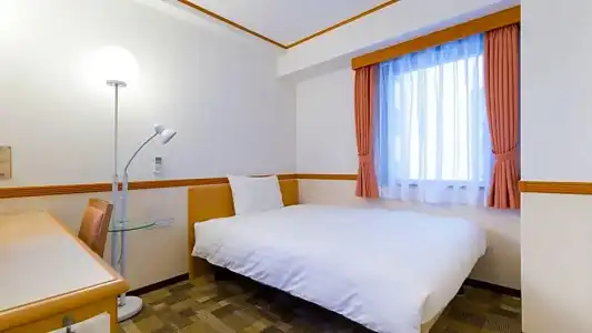Toyoko Inn Nagoya Sakae - 83