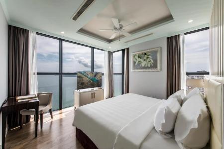 Vinpearl Beachfront Nha Trang - 20