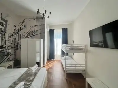 Be Your Home - Guest House Fuori Dal Porto - 44
