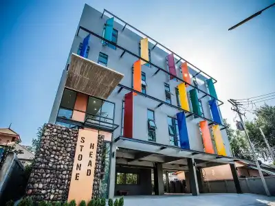 Hua Hin Apartment City Beach Market 375 - 23