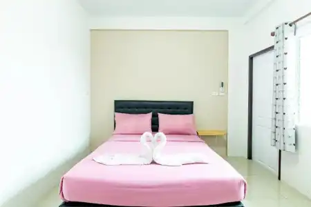Central View Hostel - 48