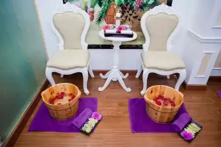 Viola Royal & Spa - 11