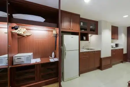 Centre Point Sukhumvit Thong Lo - 36