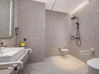 Holiday Inn Express SUZHOU NORTH STATION by IHG - 9