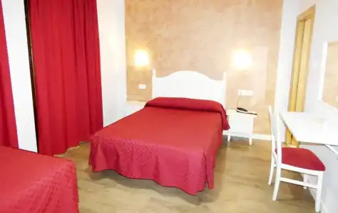 Hostal Sonia - 67