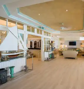 Oceano Beach Club - 1