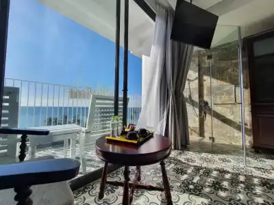 Palmy Luxury Beach Phú Quốc - 49
