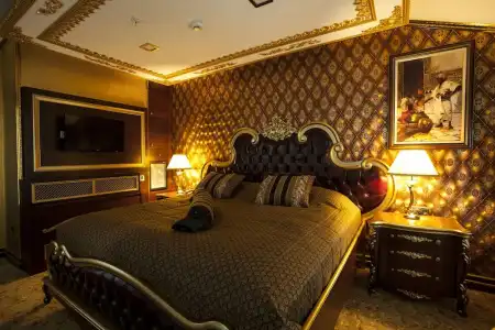 Vivaldi Ce Gold - 42