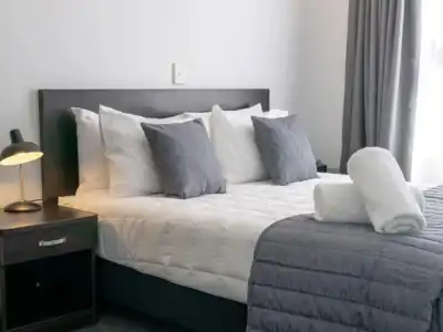 Durham Motor Inn - 51