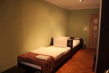 Hostel Biały Dom - 6