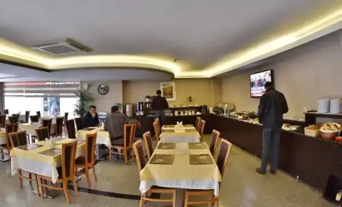 Adana Park Otel - 23