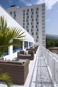 Marriott Port-au-Prince - 25
