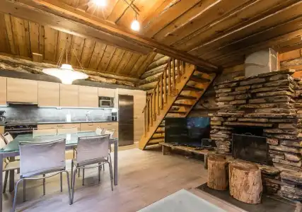 Levikaira Apartments - Log Cabins - 65