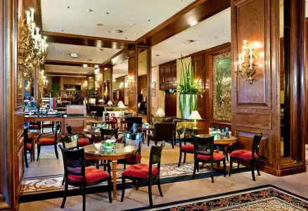 InterContinental Vienna by IHG - 23