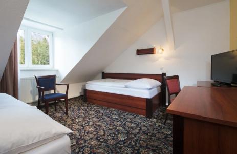 Chateau Monty Spa Resort - 4