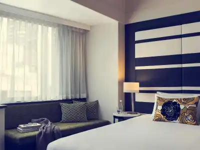 Mövenpick Auckland - 5
