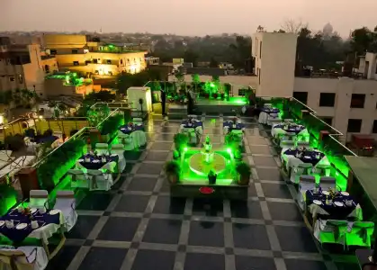 Taj Resorts - 21