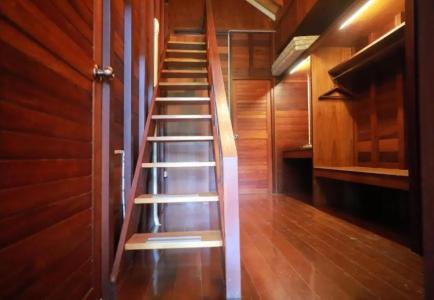 500Rai Floating Resort - Khao Sok National Park - 87