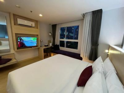Arize Sukhumvit - 5