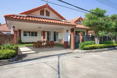 Baan Thai Lanna Pattaya - 301