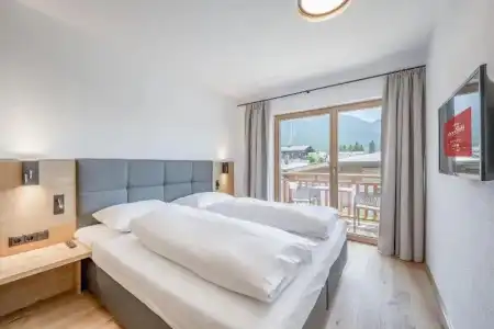 AlpenParks Chalet & Apartment Alpina Seefeld - 72