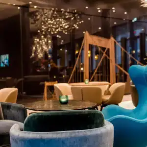 Motel One Köln-Altstadt - 32