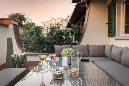Tornabuoni Suites Collection - 17