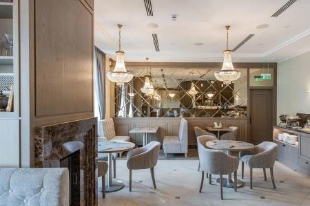 Calvary & Restaurant - 15