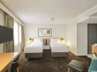 Rendezvous Sydney The Rocks - 67