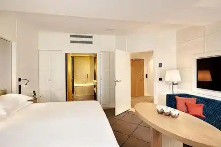 Hôtel Opéra Richepanse - 42