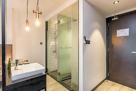 SureStay Plus by Best Western T Pattaya - 237