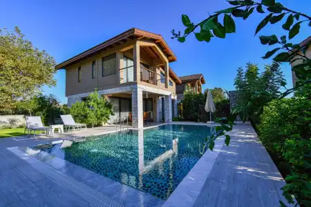 Volans Suites - 20