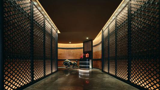 InterContinental Xi'an North by IHG - 17