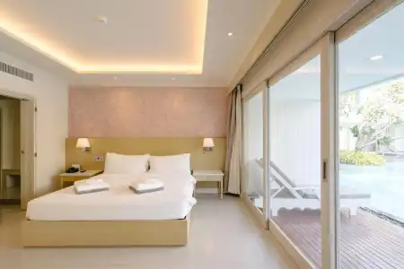 Sailom Hua Hin - 26