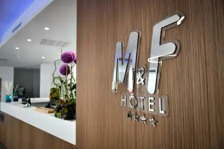 M&F - 1