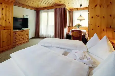 Wellnesshote Engadin - 4
