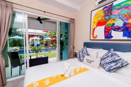 Surf & Sand Resort - 49