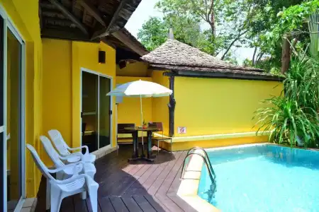 Davinia Resort Hua Hin - 155