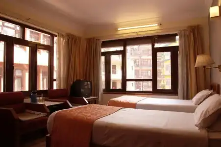 Tibet Guest House - 87